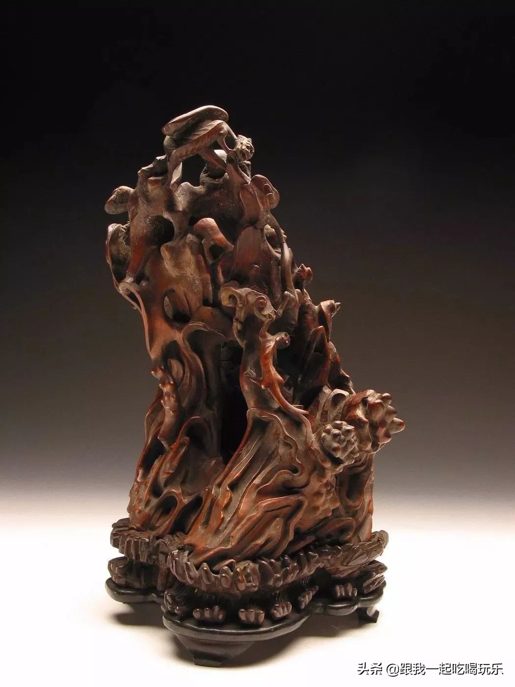 沈阳故宫最好的三件文物,走进沈阳故宫