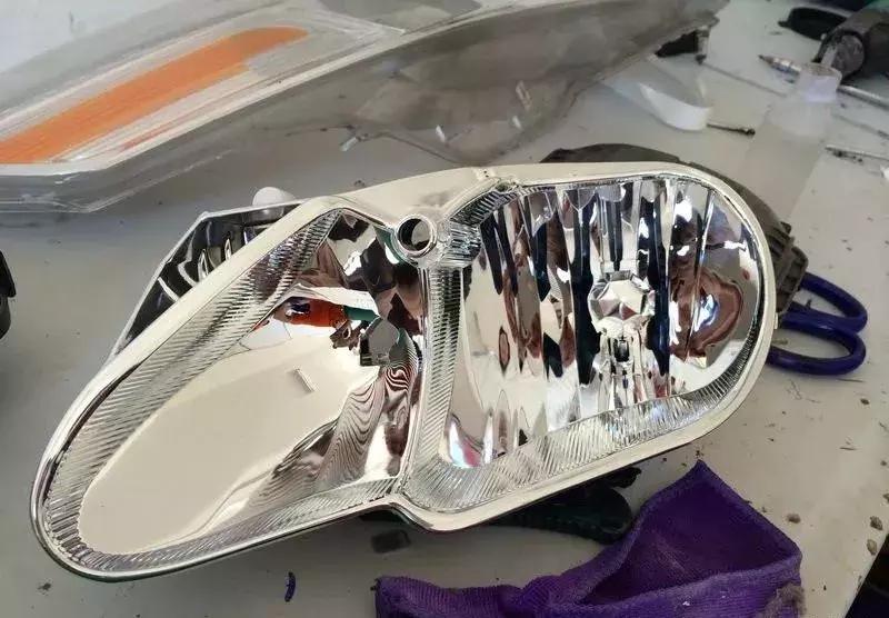 想改大灯但无从下手？你想知道的都在这了！