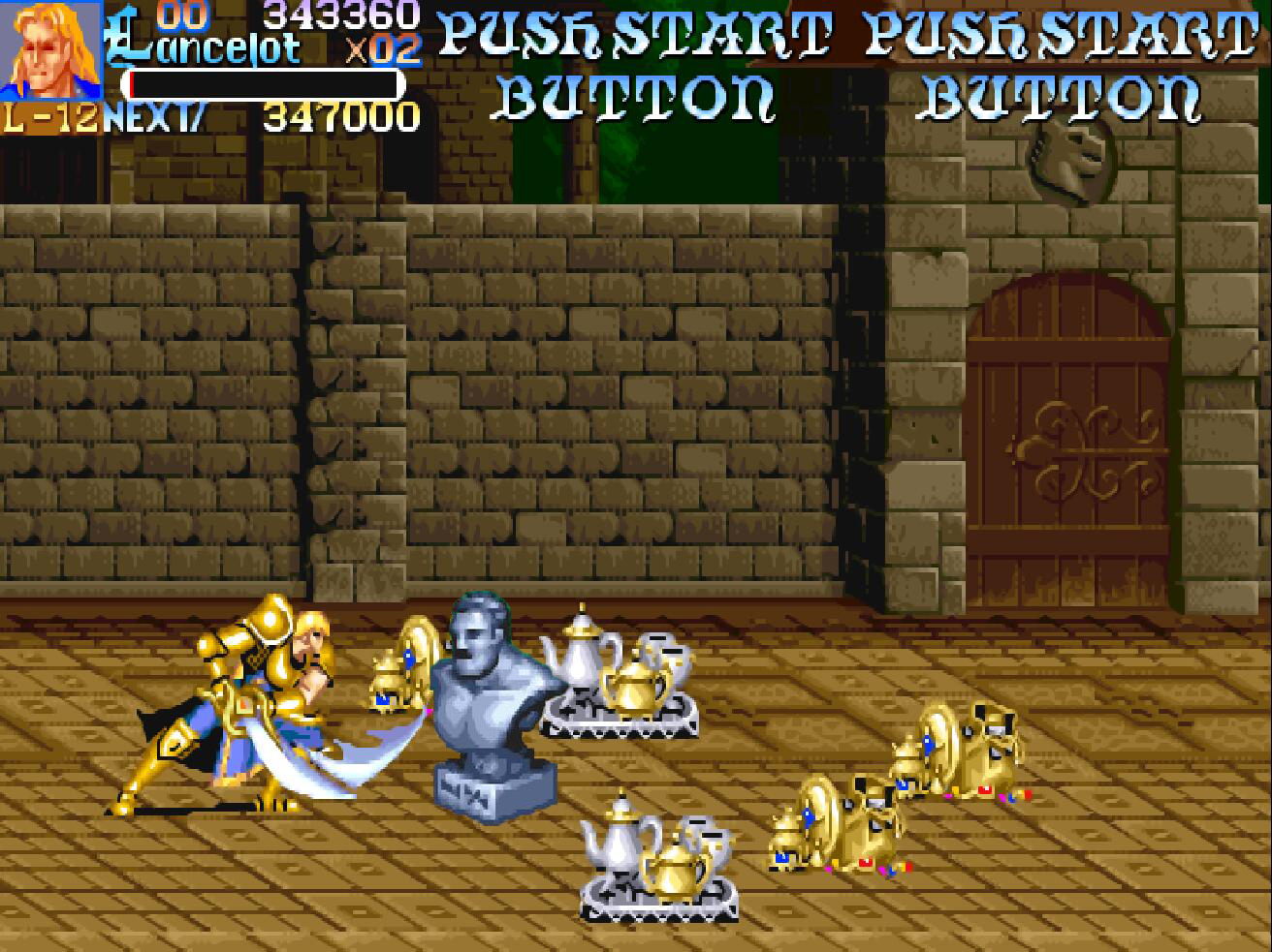 当年玩街机游戏遇到过最悲催的事,当年街机游戏中最难使出的技巧