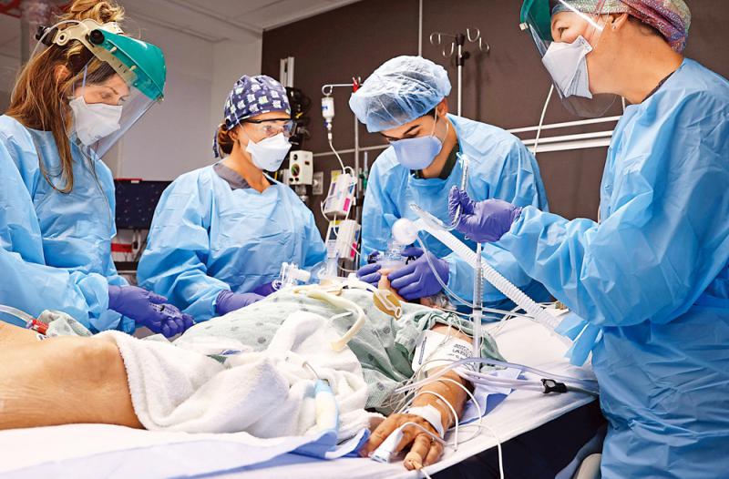 世卫组织中医药能有效治疗新冠 (世卫中药治疗新冠肺炎最新结果)