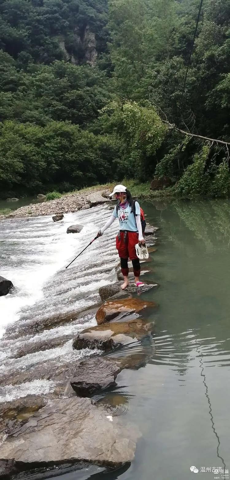 新昌盐帮古道十八渡徒步时间,新昌盐帮古道旅游攻略