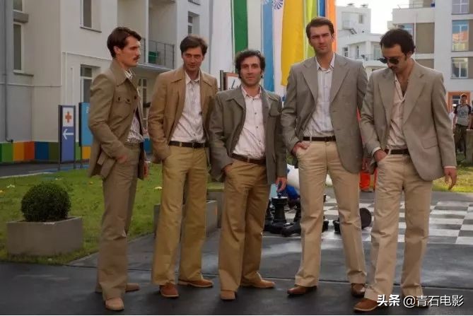 千场演出零差评,千场点映电影