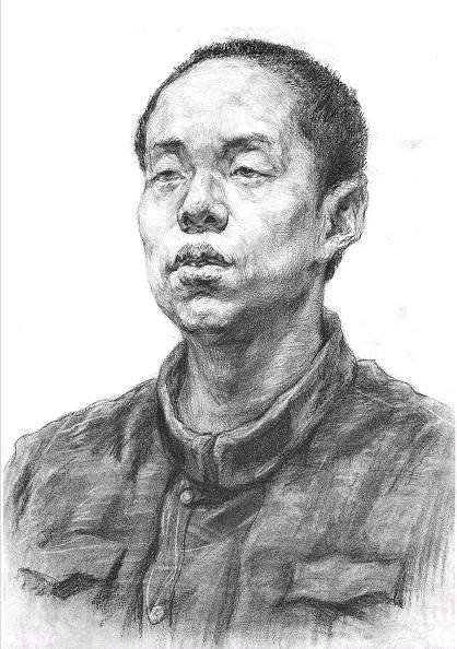 鲁迅美术学校2020的历年校考作品,鲁迅美院2022年校考是在线上吗