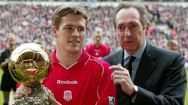 英格兰史上最强前锋,英格兰4前锋