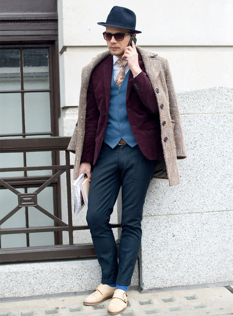 冬季大衣怎么选择面料的,秋冬大衣怎么选布料