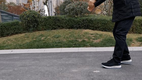 399元的3D打印运动鞋，让大众买得起，彩富三维推出