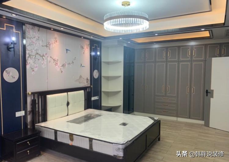 四层半现代风新中式别墅160平方,十大国际风格顶级别墅豪宅