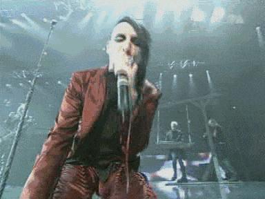 世上最香艳夫妇，也是*物尤**与魔鬼的组合，他们擦出的爱情会持久吗