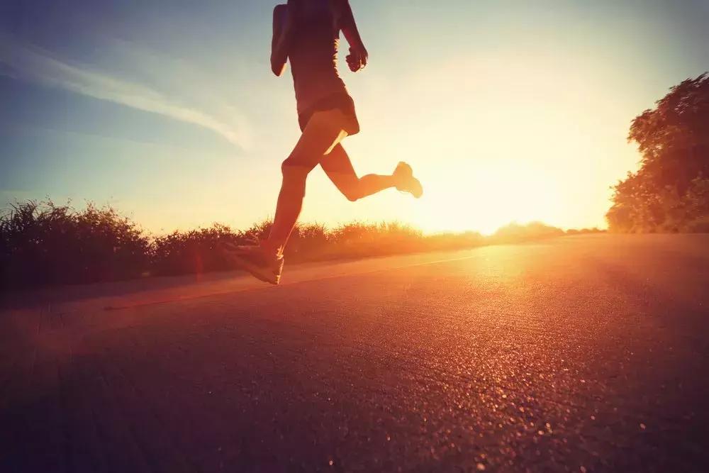 summer跑步的正确方法与技巧,pick跑步方式