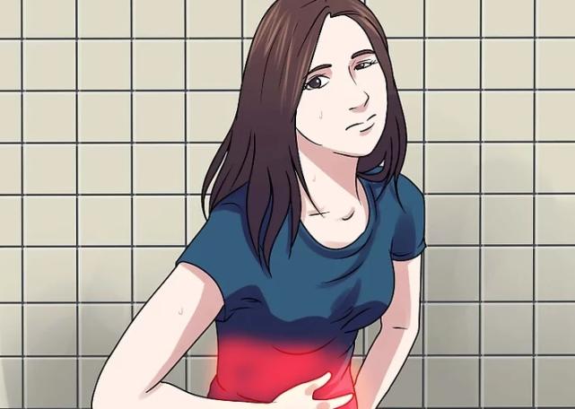 儿童姨妈巾正确使用方法,日本姨妈巾使用方法