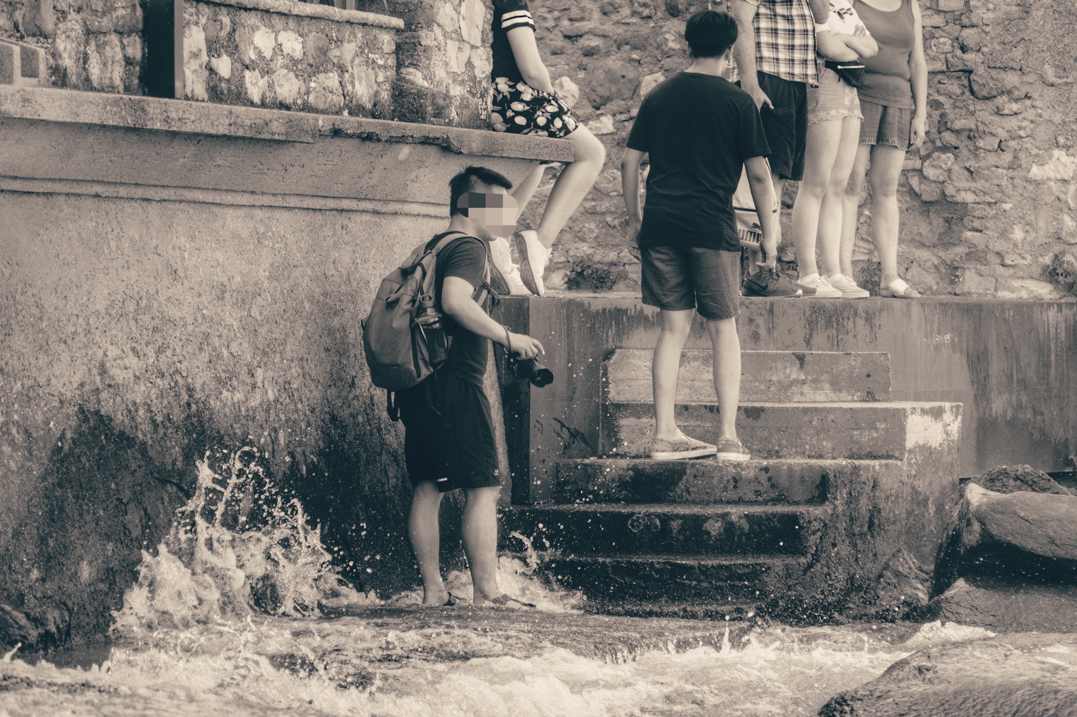 适合5天徒步的登山鞋,第一双登山鞋
