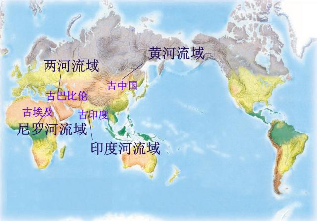 冷兵器时代，身强体壮就能打胜仗，为何黑人却很少建立大帝国