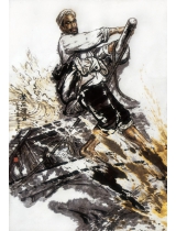 黄河大合唱第八章怒吼吧黄河乐章,黄河大合唱怒吼吧歌词