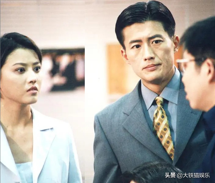 很有年代感的6部老剧,80后看过的经典老剧