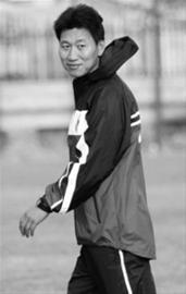 辽宁历年来足球名将,北派足球名将录王长太