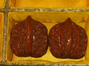 文玩核桃详解,转载分享知识