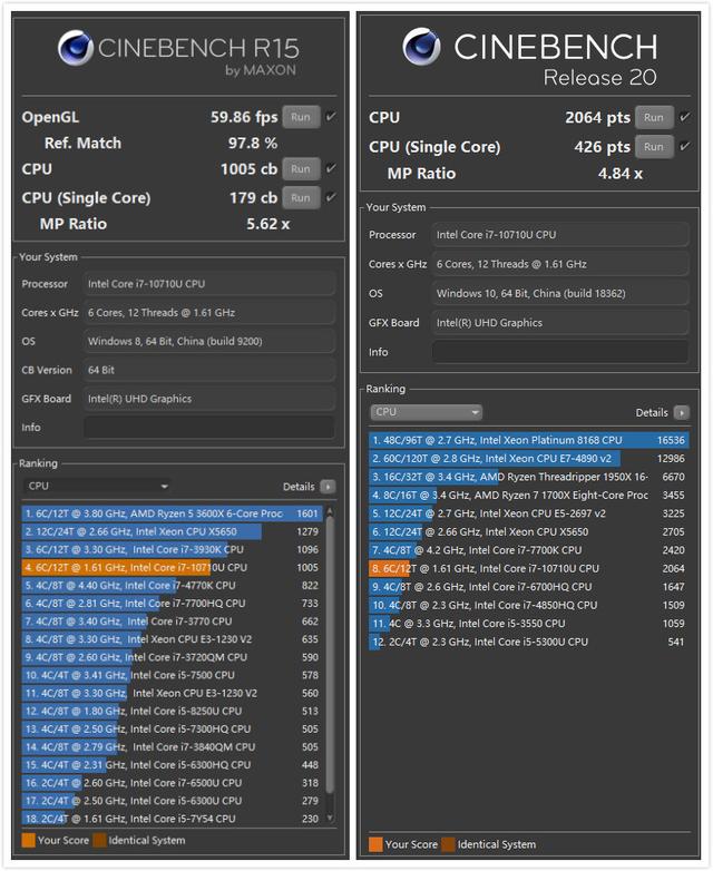 戴尔xps13-7390二合一评测,xps13和thinkpadx1