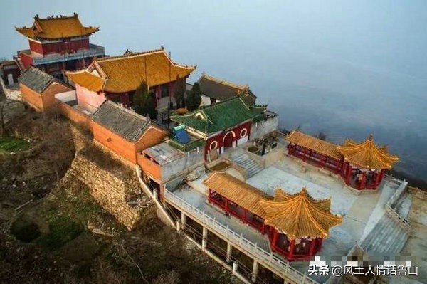 鲁山景点都有哪些,鲁山风景区都有哪