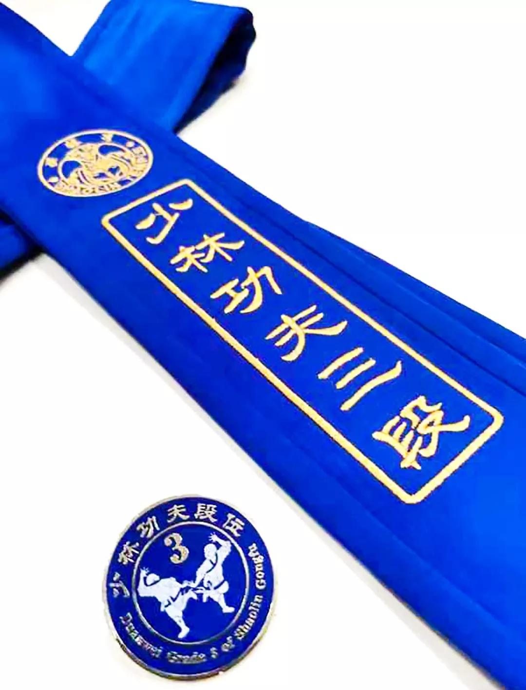 千百年来头一回！少林功夫终于有了评定标准