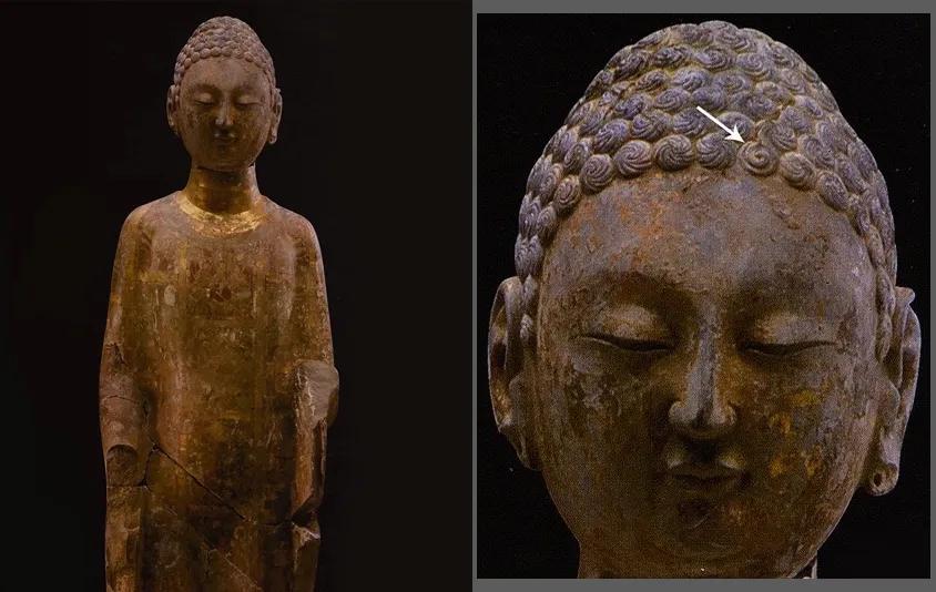 东南亚古造像图片,古造像