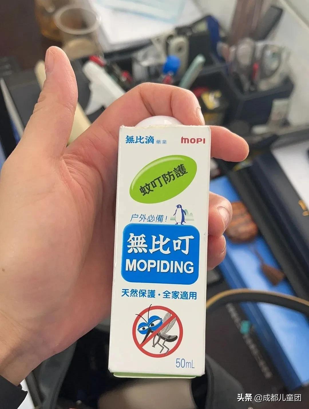 十大驱蚊神器必购清单,驱蚊神器亲身测试