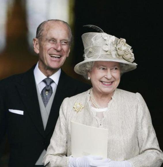 英国女王丈夫去世现场,英国女王丈夫去世后事