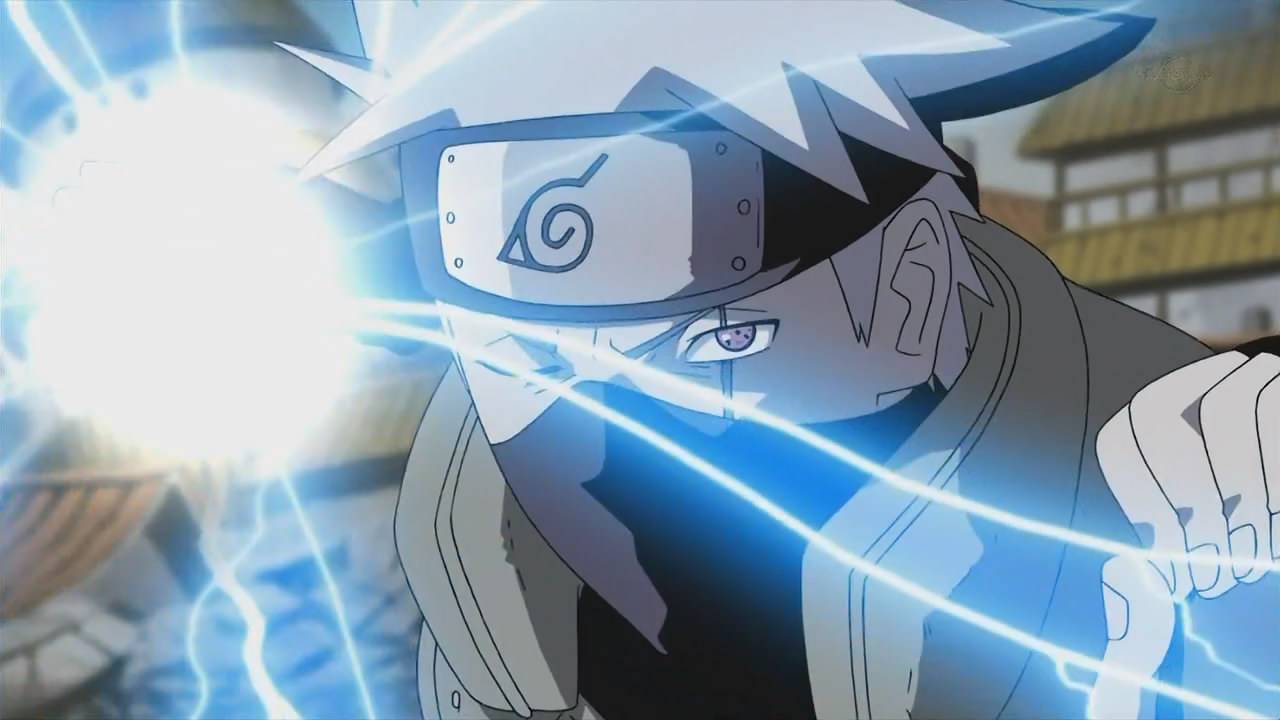 火影忍者雷切怎么样,火影忍者雷切和千鸟有什么区别