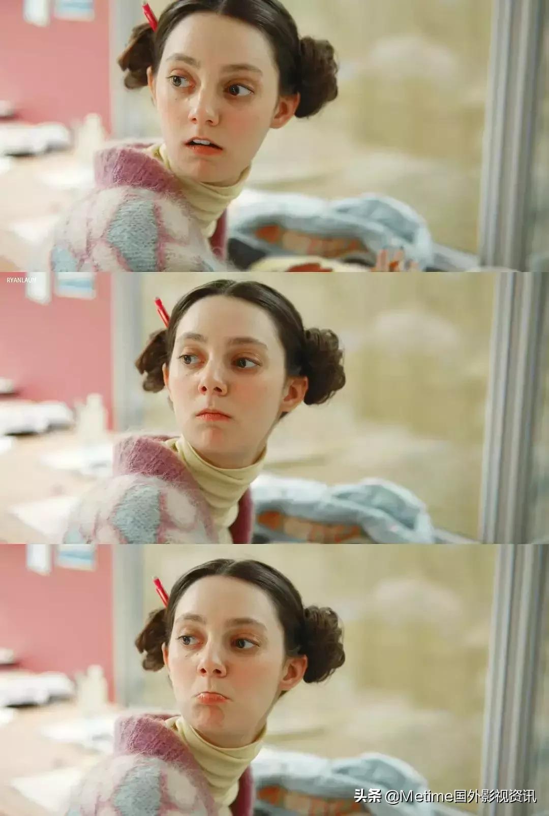 Netflix评价美剧《性教育》：美国高中电视剧的一封现代英氏情书