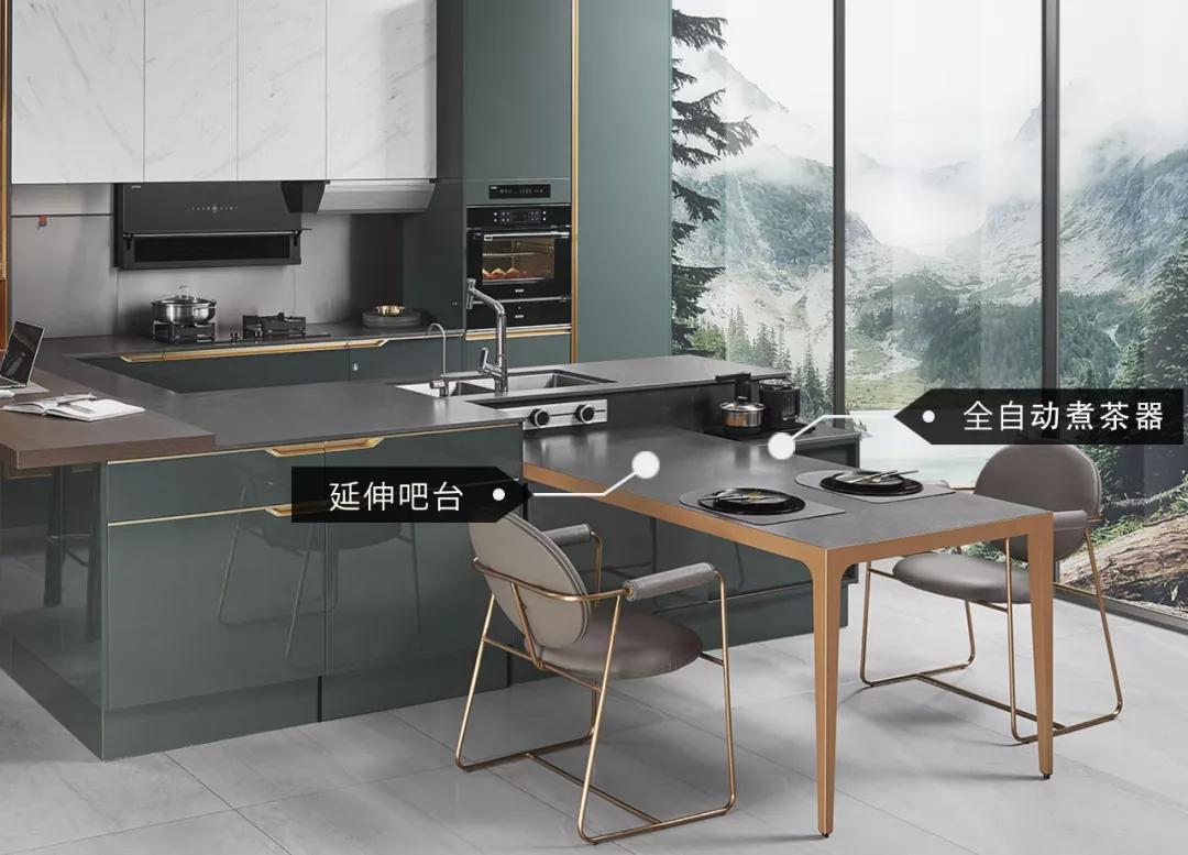 欧派全屋整装定制衣柜橱柜69800,欧派橱柜999元一米任意做是真是假