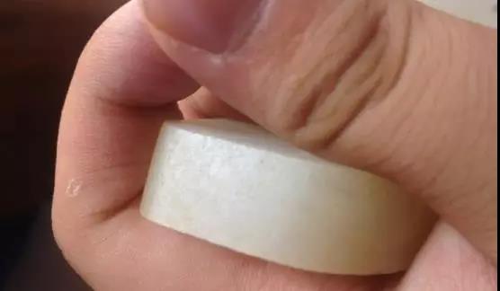 高仿籽料和真籽料的鉴别,籽料假籽