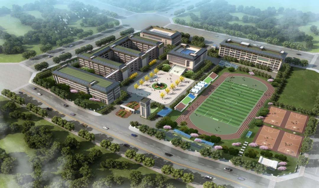 惠济区新建学校,惠济区2024新建学校项目