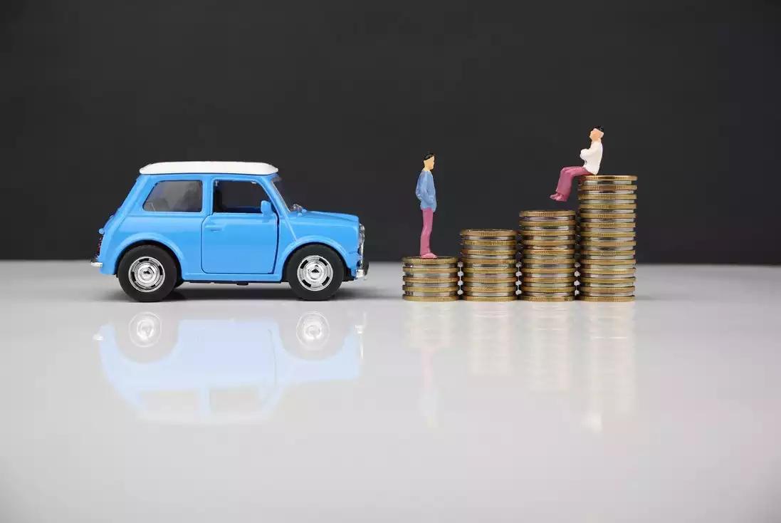 车贷还完为什么还要收手续费,车贷还完了为什么还要扣20