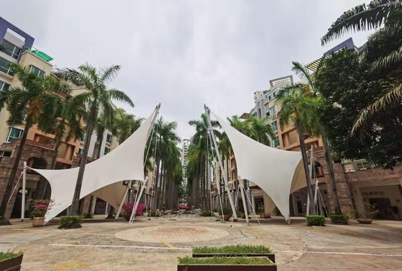 深圳阳光棕榈园大3房,深圳南山阳光棕榈园1期