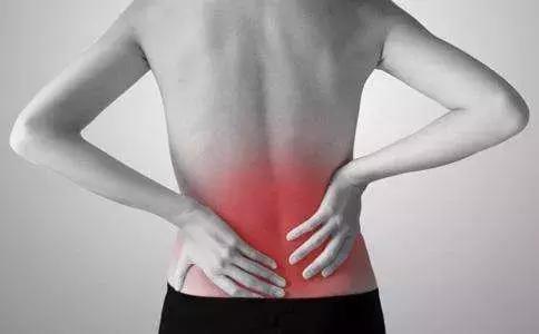 腰疼直不起来腰是什么原因引起的,青少年两侧腰疼是什么原因引起的
