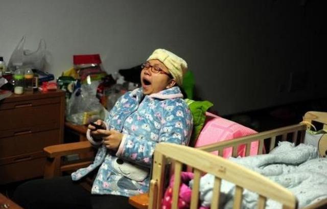 生完孩子的女人明显老,为什么有的女人生完孩子变年轻了