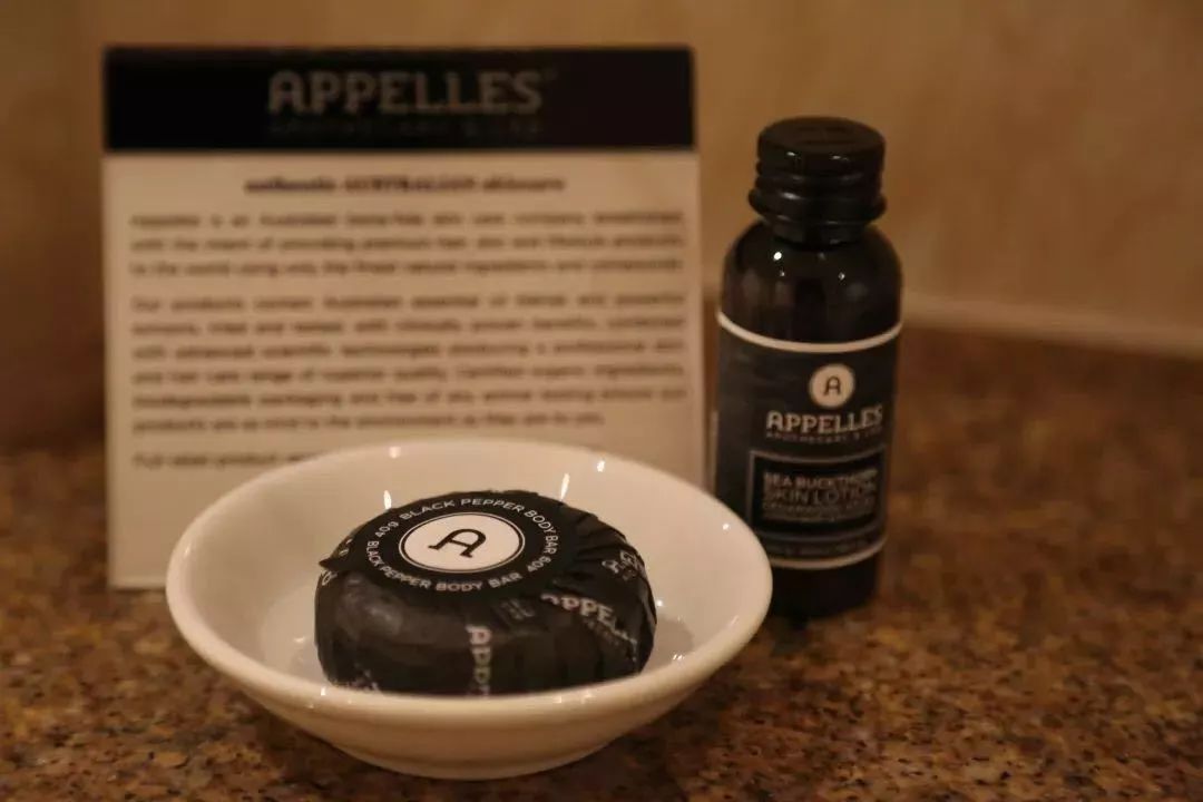 酒店高逼格欢迎备品,去酒店必备小物品有哪些