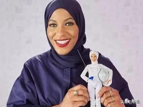 又可爱又好看的芭比娃娃,现在的芭比娃娃都这么漂亮了吗