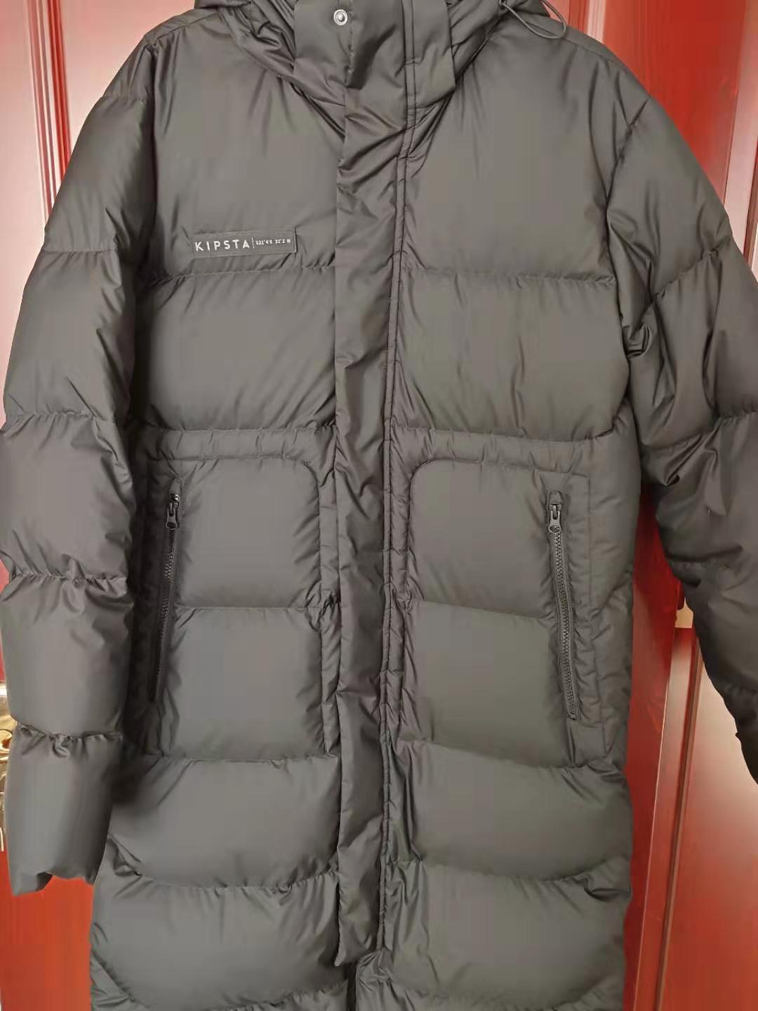 迪卡侬长款极寒羽绒服,迪卡侬儿童长款羽绒服