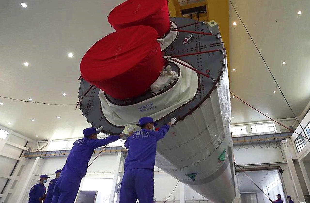 长征五号火箭为何被称为“冰箭”,长征五号火箭最新信息