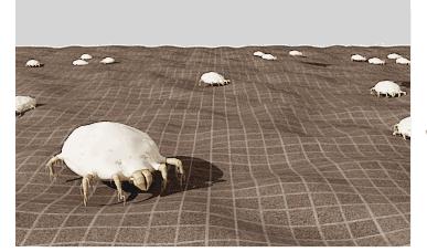 被子搞发霉了该怎么洗才没异味,被子没洗过有味道