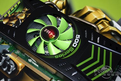 杂牌显卡和大牌显卡有什么区别,杂牌显卡和一线显卡有什么区别