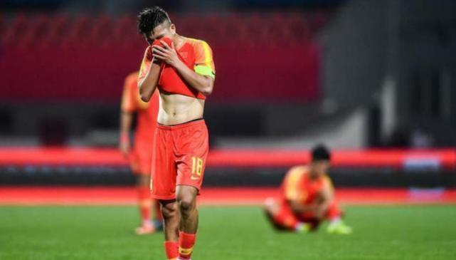 国奥全败后反思,国奥最新出局消息