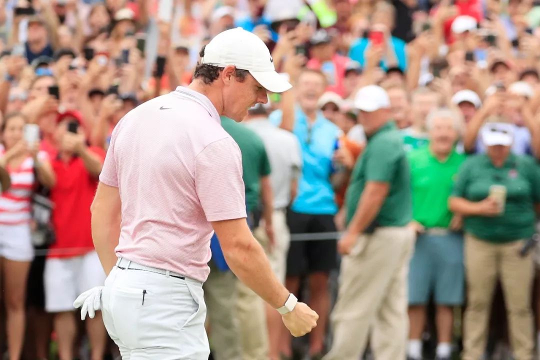 美巡赛排名规则,美巡赛101问