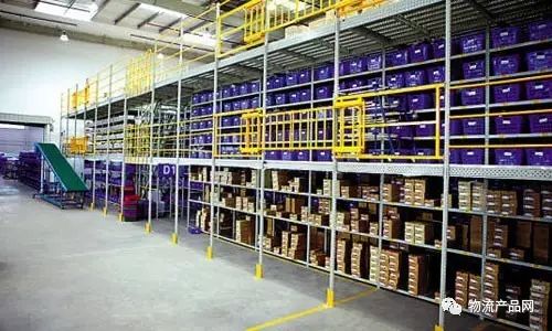 物流进仓需要学习的资料,仓库快消品如何快速分拣