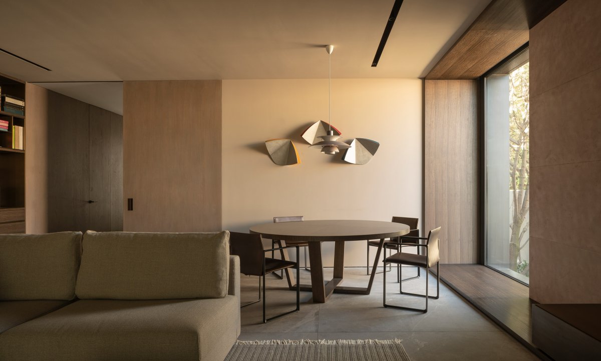 FrancescRifé作品精选|西班牙极简主义空间