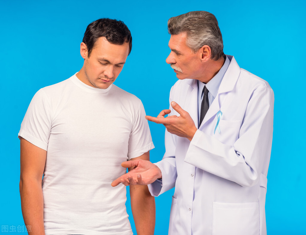 前列腺睾丸潮湿吃什么药,前列腺睾丸潮湿