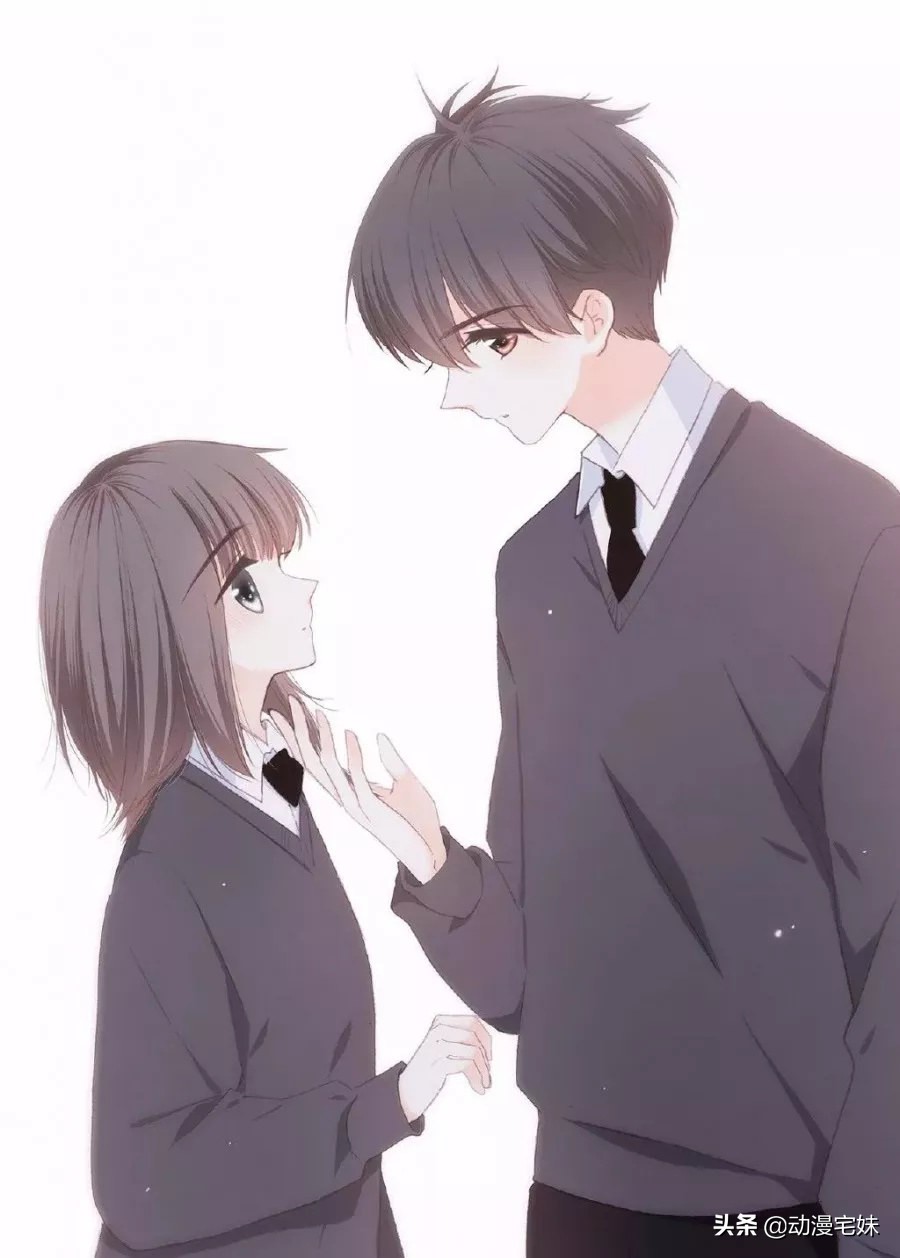 最受欢迎的恋爱漫画男生,盘点那些令你心动的漫画男生