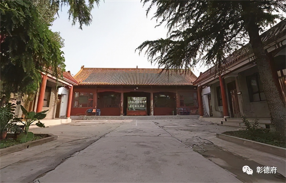 安阳文物古迹景点图片高清,安阳遗址遗迹有哪些