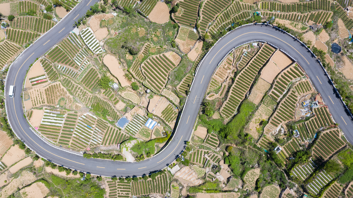 世外桃源意大利五渔村,青山村青岛网红渔村攻略