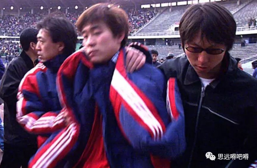 李铁吹刘海名场面,吹李铁刘海